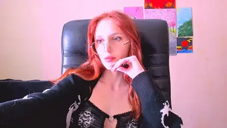 Miss_SammyQ webcam model stream image