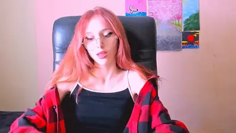 Miss_SammyQ webcam model stream image