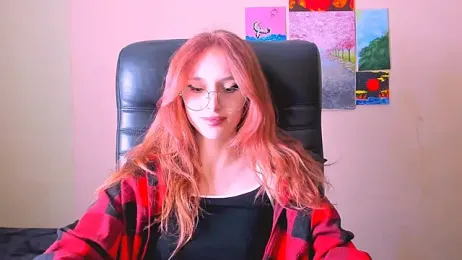 Miss_SammyQ webcam model stream image