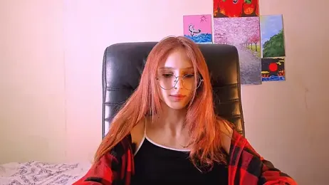 Miss_SammyQ webcam model stream image