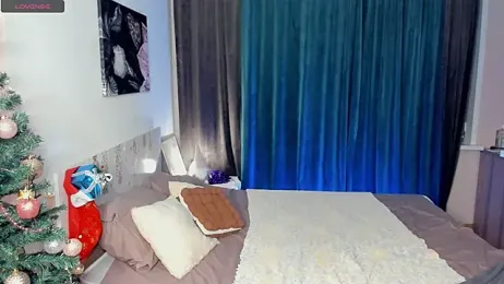 VedaSchulz webcam model stream image