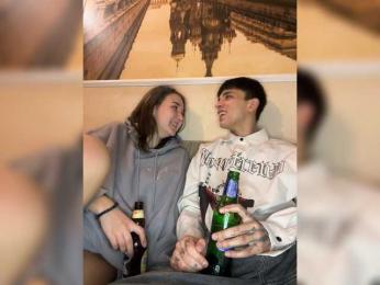 ColdPie webcam model stream image