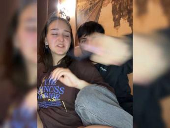 ColdPie webcam model stream image