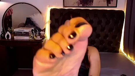 Empress_Candice webcam model stream image