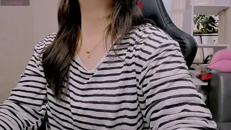 AyaMoon webcam model stream image