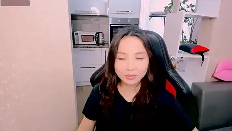 AyaMoon webcam model stream image