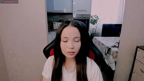 AyaMoon webcam stripchat model stream image