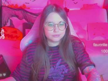 LoliSuccub webcam model stream image