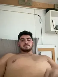 boufss webcam model stream image