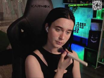 Kira_Li_Lime webcam model stream image