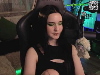 Kira_Li_Lime webcam model stream image