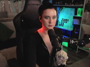 Kira_Li_Lime webcam model stream image