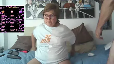 Dominik_Frank webcam model stream image