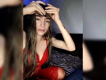 JULIETA7777 webcam bongacams model stream image