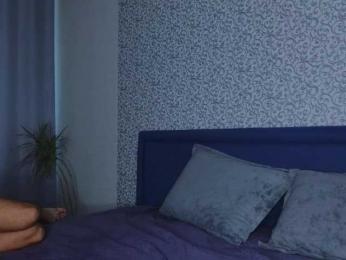 Kristi_Wolf webcam model stream image