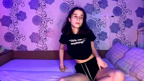 baby_lesi webcam model stream image