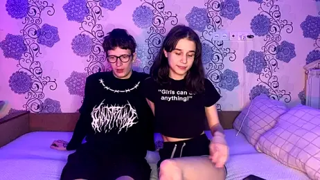 baby_lesi webcam model stream image