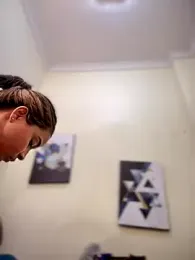 DemiSins webcam model stream image