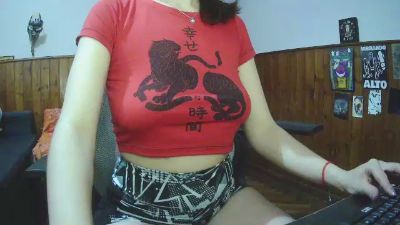 Babyfrankie webcam cam4 model stream image