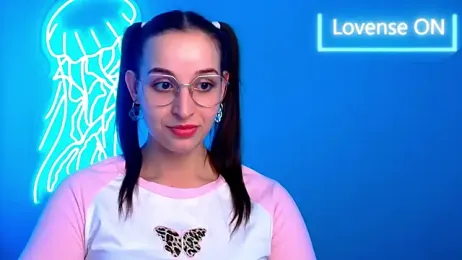 Jessie_Kisss webcam model stream image