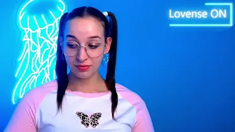 Jessie_Kisss webcam model stream image