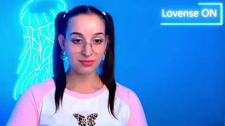 Jessie_Kisss webcam model stream image