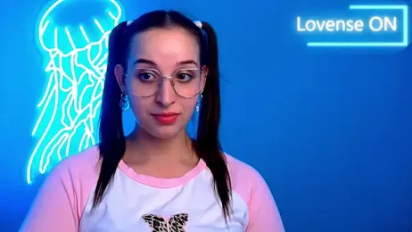 Jessie_Kisss webcam model stream image