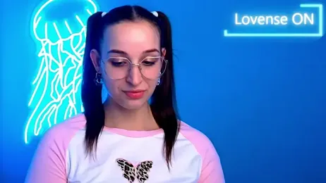 Jessie_Kisss webcam model stream image