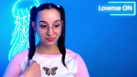 Jessie_Kisss webcam model stream image