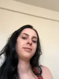 SabrinaoO webcam model stream image