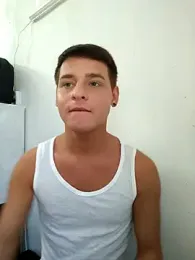 Kent_Merill webcam model stream image