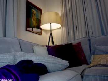 x_lily_x webcam chaturbate model stream image