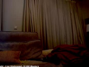 x_lily_x webcam chaturbate model stream image