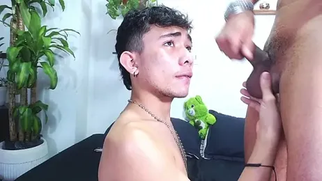 Lunar_Boys webcam model stream image