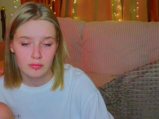 Tara &amp; Eva webcam flirt4free model stream image