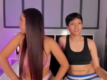 sweetcoupple webcam model stream image