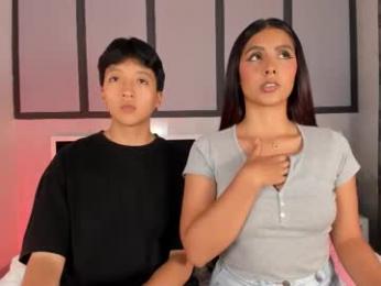 sweetcoupple webcam model stream image