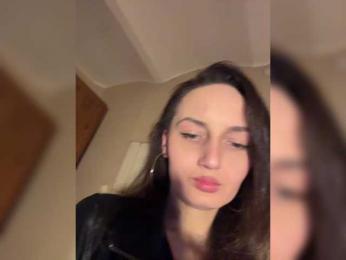 Wow-Eva webcam bongacams model stream image