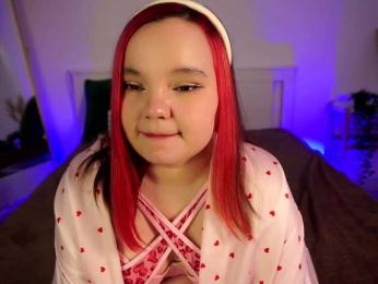 Rose-Luvy webcam model stream image