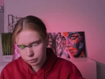 eva_drive webcam model stream image