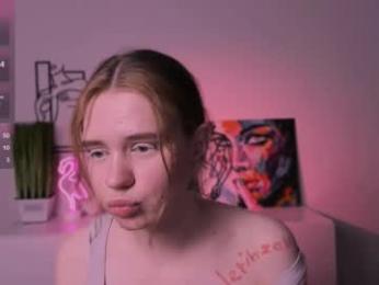 eva_drive webcam model stream image