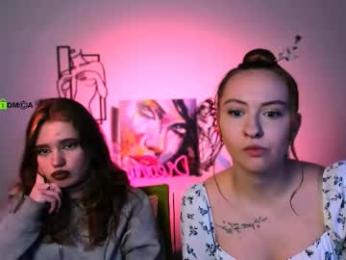 eva_drive webcam chaturbate model stream image