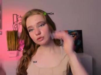 eva_drive webcam model stream image