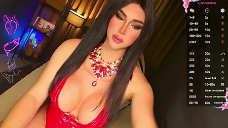 CelineWintour webcam model stream image