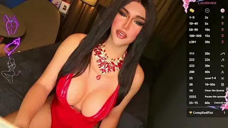 CelineWintour webcam model stream image