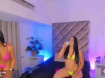 malaia_hills webcam model stream image