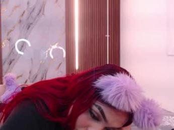 domenica_west webcam model stream image