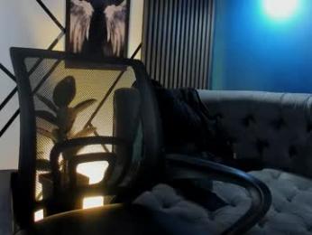 chrristopher77 webcam model stream image