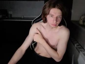 spaisenok webcam model stream image