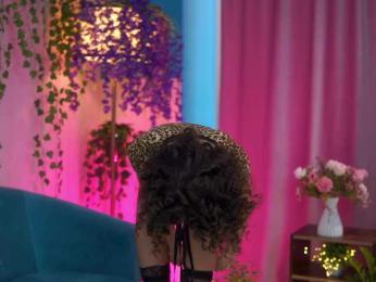 TheAyana webcam model stream image